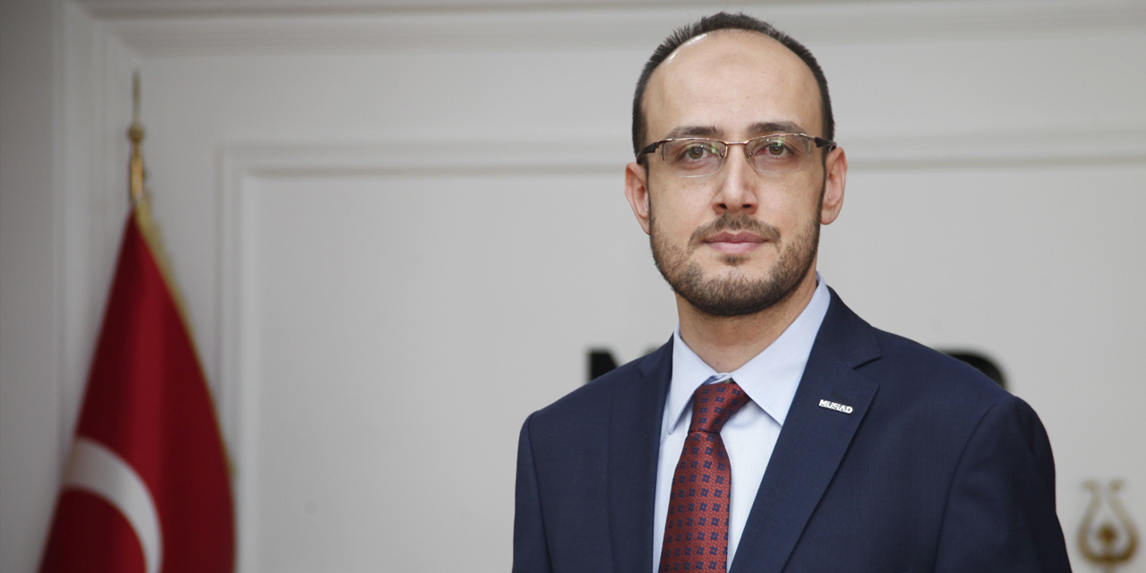 MÜSİAD Konya'dan Erbaş'a destek: Ankara Barosu'nun bu saldırısı akla ziyandır