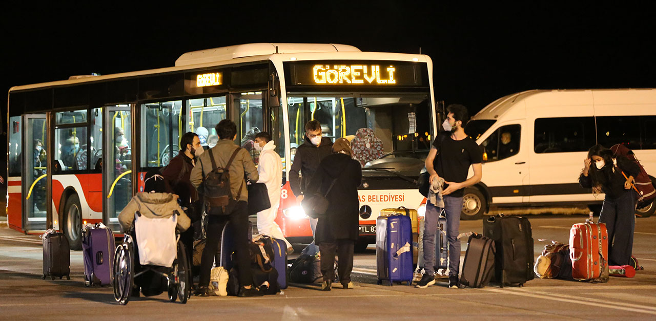 Türkiye ne zamana kadar dişini sıkacak? Bugün neler oldu?