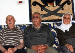 Alevi hukuku yargıdan döndü
