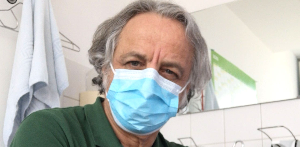 Eşcinselliği 'hastalık' olarak nitelemişti! Türk doktor Almanya'da görevden alındı