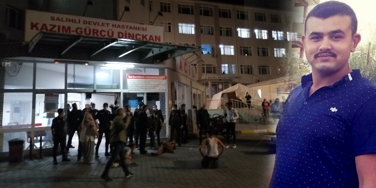 'Zeytin fidanı kırıldı' kavgasında yaralı sayısı 9’a yükseldi