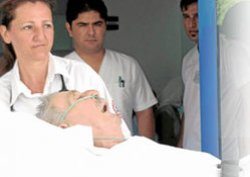 Erdoğan her gün onu soruyor