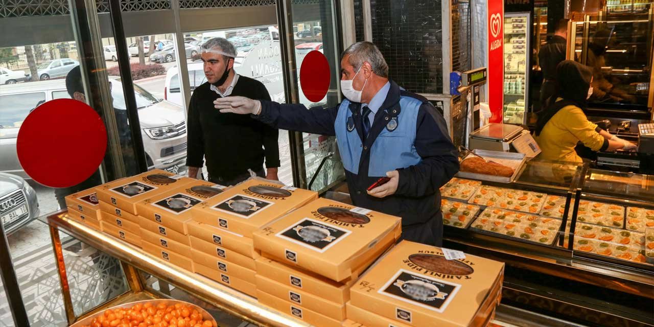 'Tüm Meramımız için oldukça sevindirici'