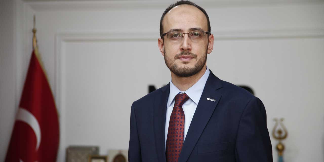 MÜSİAD Konya'dan gecikmiş açıklama