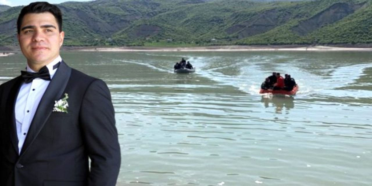 Tunceli'de 44 gündür Kayıp Olan Uzman Çavuştan Kötü Haber Geldi