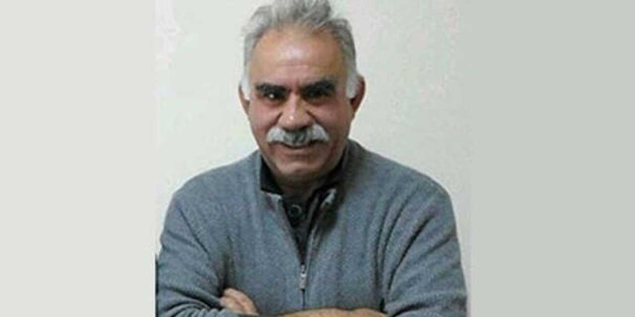 Abdullah Öcalan'a ailesiyle konuşma hakkı mı verildi?