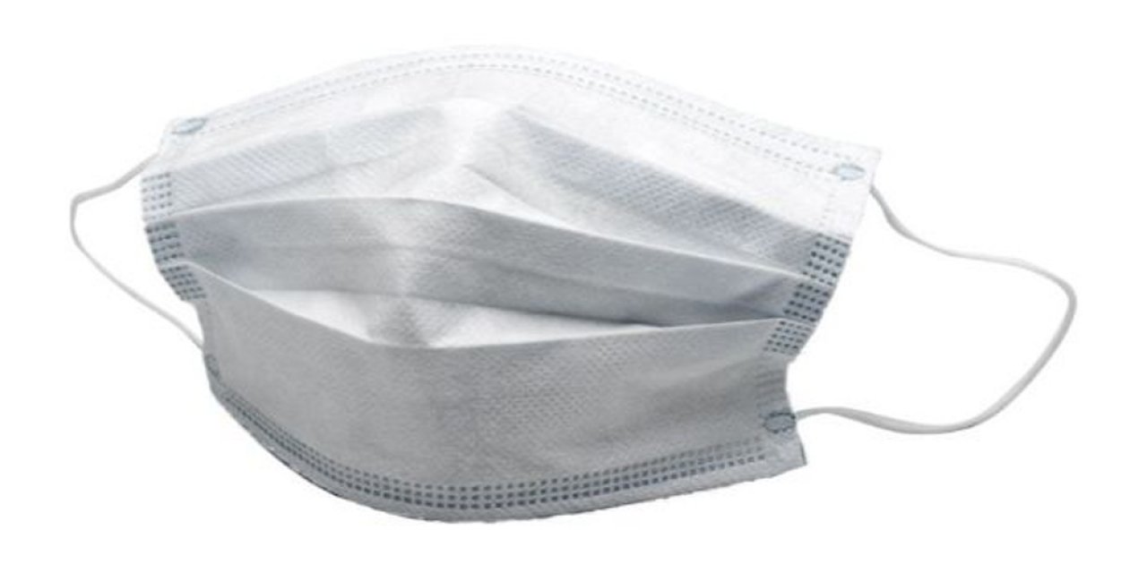 Antalya’da Beyaz Maske İle Saldırı 1 Kişi Yaralandı