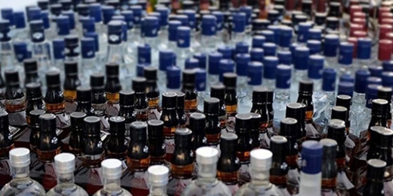 İçkinin koronavirüse iyi geldiğini söyleyince olanlar oldu