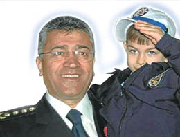 Ankara Emniyet müdürü tutuklandı
