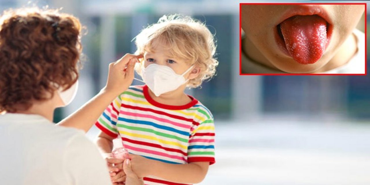 Çin'den dünyaya bir kazık daha! Avrupa'da çocuk salgını!