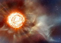 Dünyanın iki güneşi mi olacak