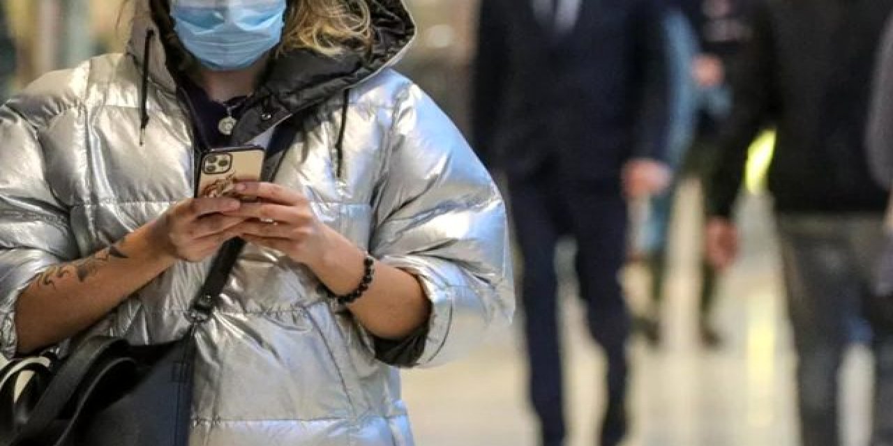 İstanbul'dan Kayseri'ye Gitti Tüm Ailesine Virüs Bulaştırdı