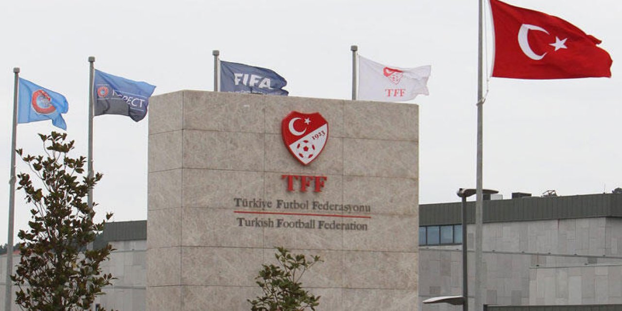 TFF Tahkim Kurulu ve hukuk kurullarında koronavirüs kararı