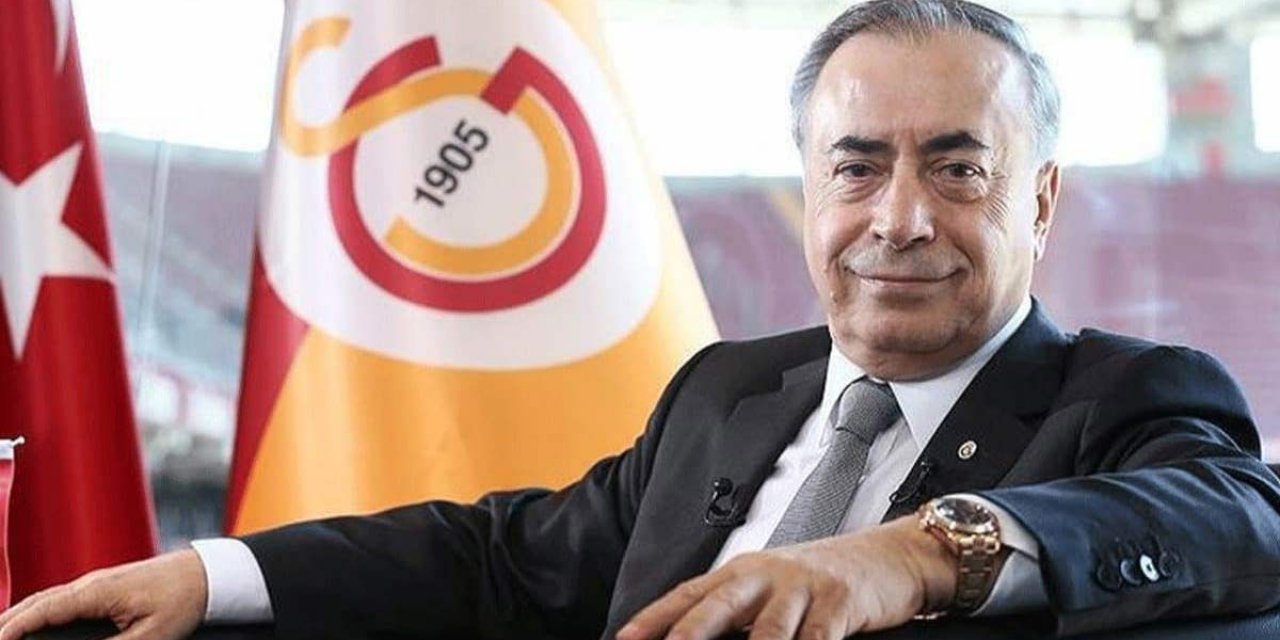 Fenerbahçe'den Cengiz'e 'geçmiş olsun' mesajı