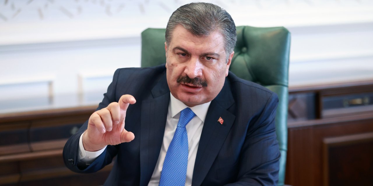 ABD Türkiye'den tıbbi malzeme alacak!