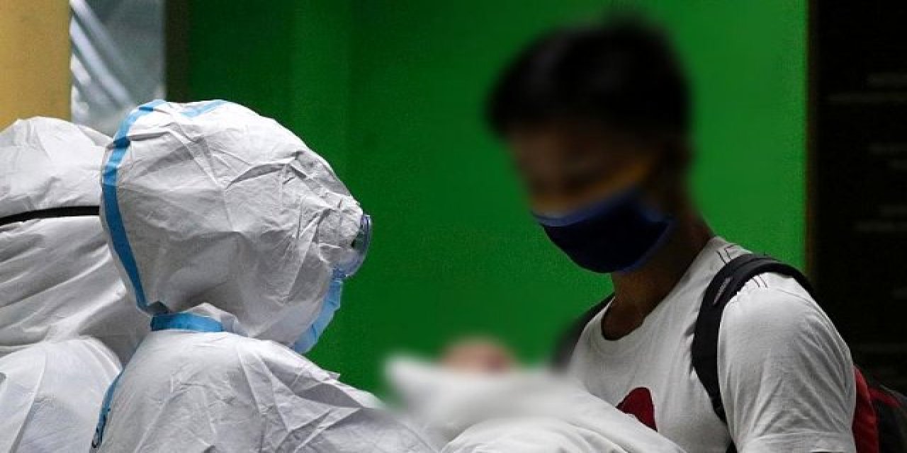 Avrupa'da Yayılan Çocuk Hastalığı İçin DSÖ Hareteke Geçti