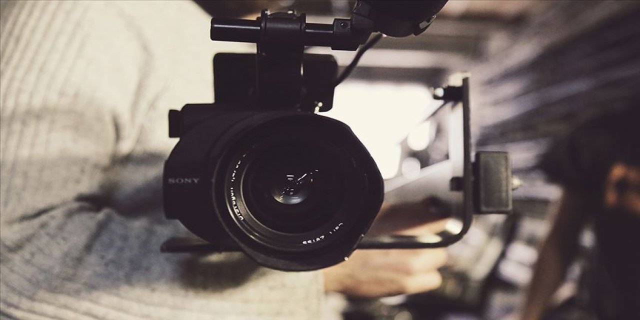 Kısa Film Yapımcıları Bu Haber Tam Size Göre