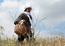Said Nursi'nin hayatı film oluyor