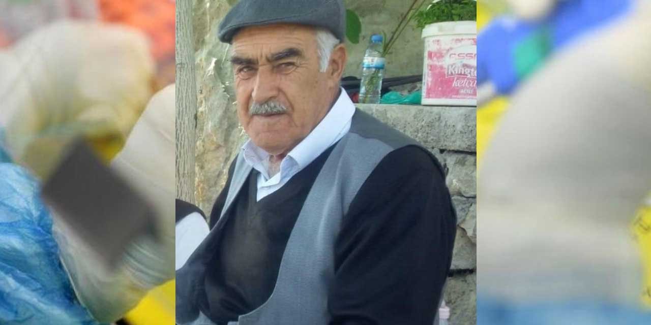 Vaka sayısı 8 ölüm sayısı 2! Sebep yaşın ileri olması mı?