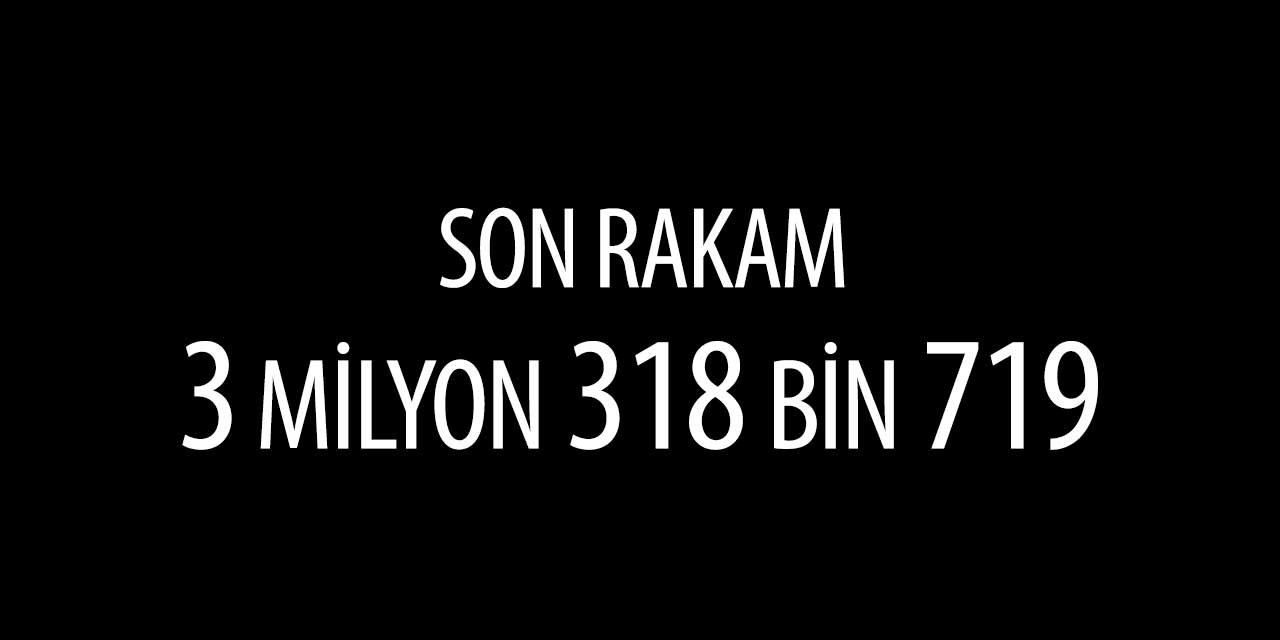 Koronavirüs dünyada yayılma hızını düşürdü ancak vakalar gelmeye devam ediyor