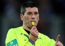 Erman'ın yerine dev isim