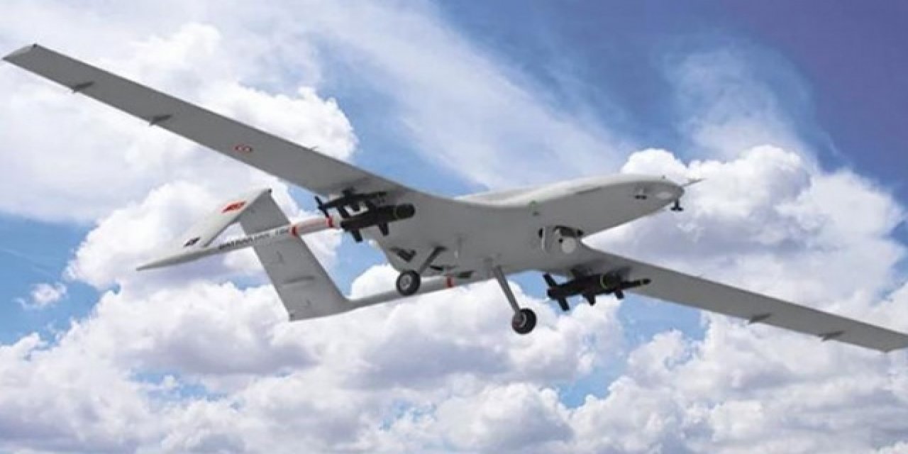 Orman yangınlarında ilk defa kullanılacak