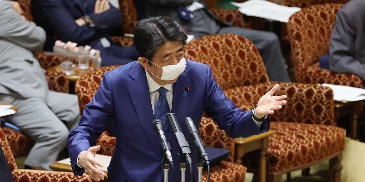 Japonya'da işler iyi gitmiyor! Süreç uzadı
