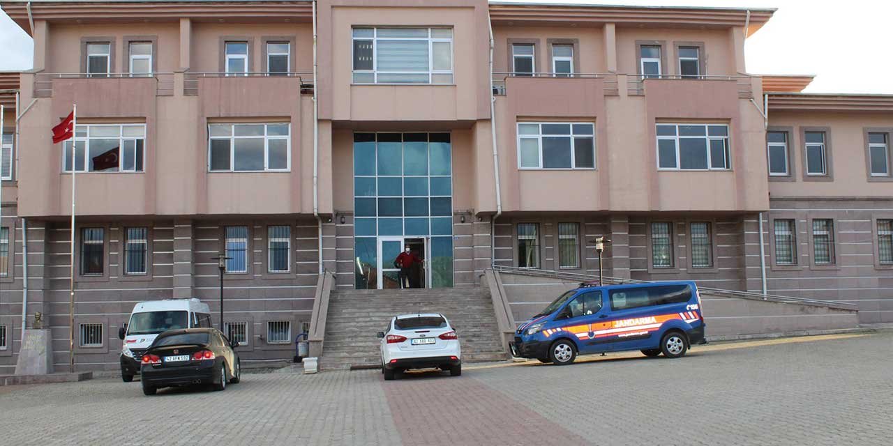 Konya'da silahlı kavga! 1 yaralı