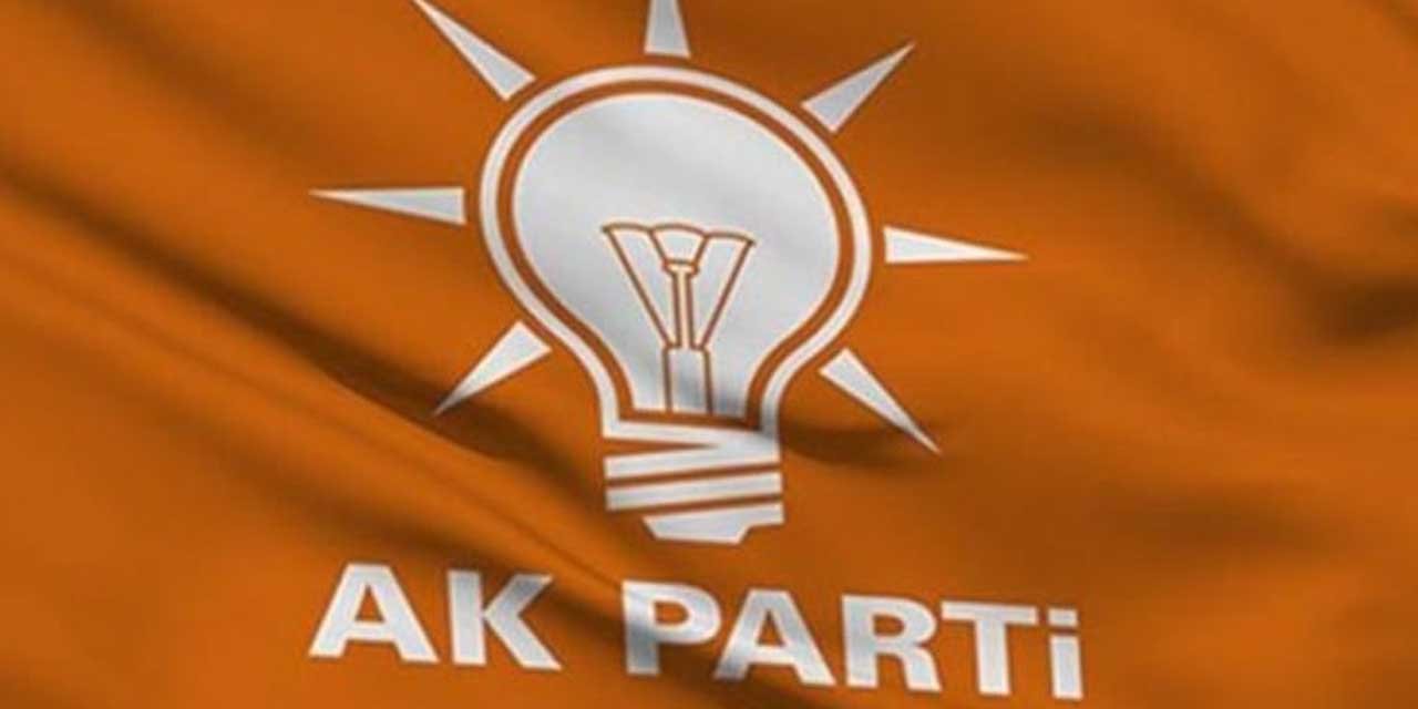 AK Parti'den yeni etik kuralları resmen yürürlükte