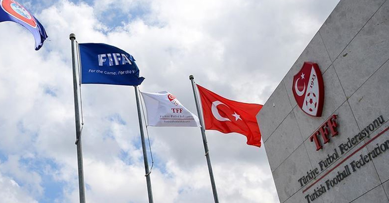 TFF'den 'Futbola Dönüş Öneri Protokolü'