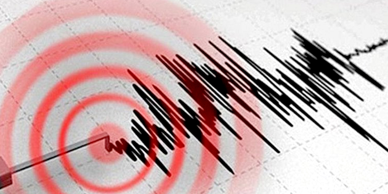 Akdeniz'de büyük deprem! AFAD'dan açıklama geldi