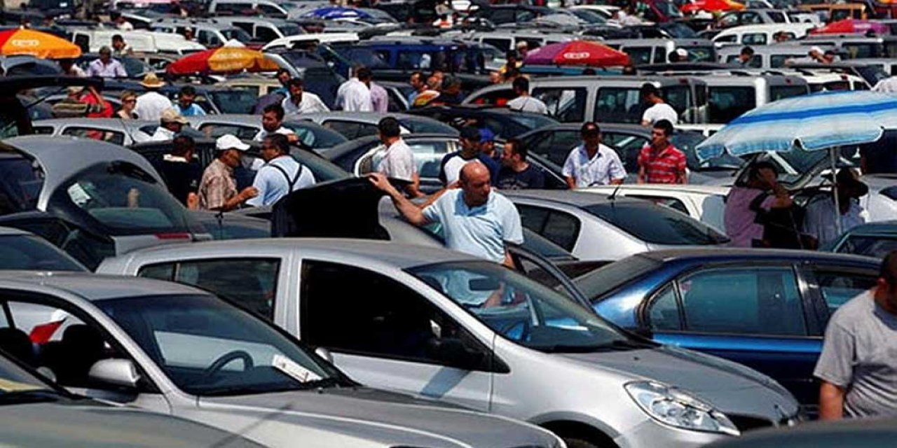 İkici El Oto İlanlarına Yeni Düzenleme Geliyor