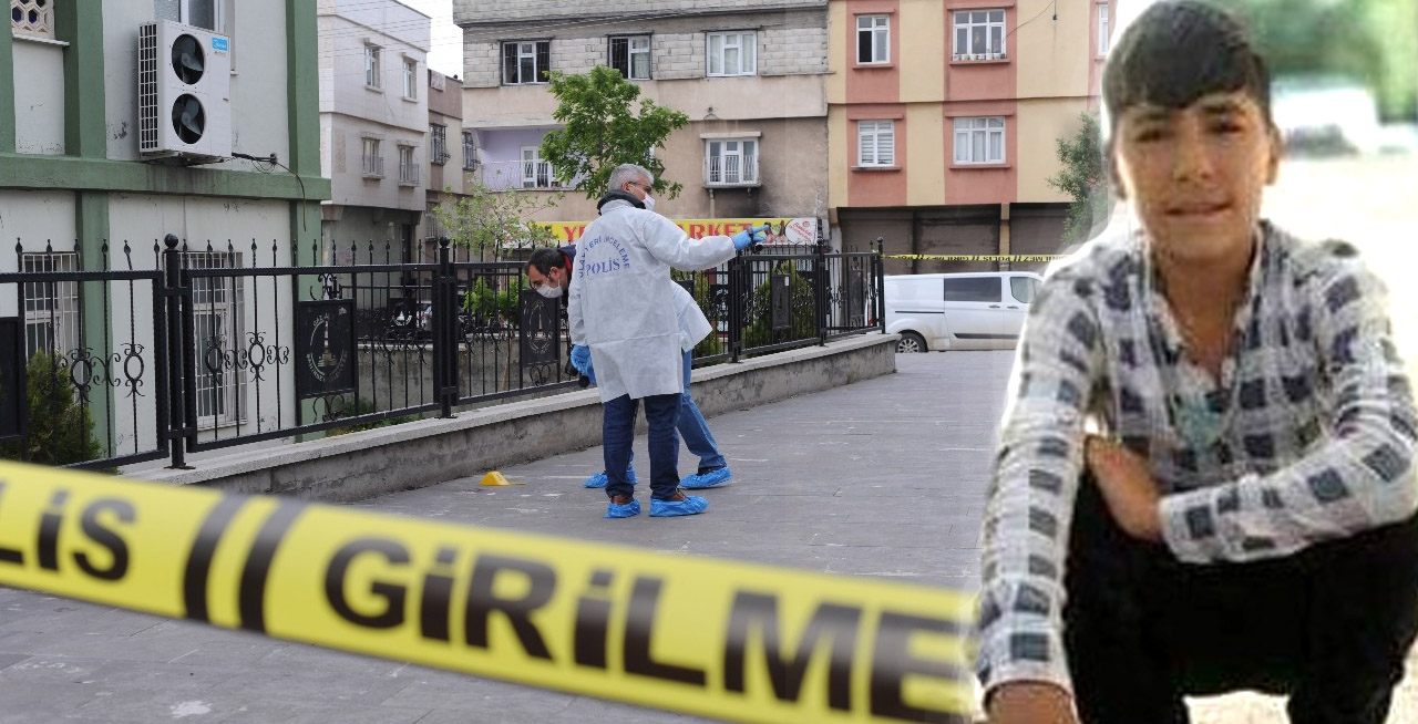 Güvercin kavgası can aldı! Ölen çocuğun yakınları ortalığı ateşe verdi
