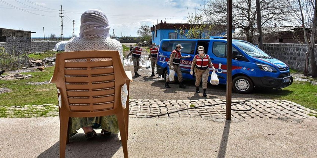 Vefa İletişim Merkezine kaç kişi başvurdu