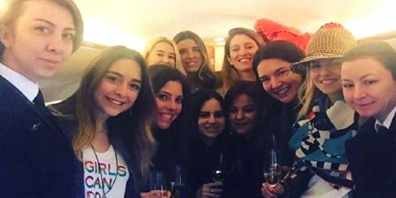 2018'de düşmüştü, işte kokpitte yaşananlar