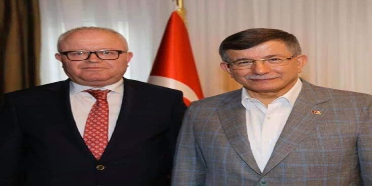 Gelecek Partisi Çanakkale İl Başkanı'ndan kumar açıklaması