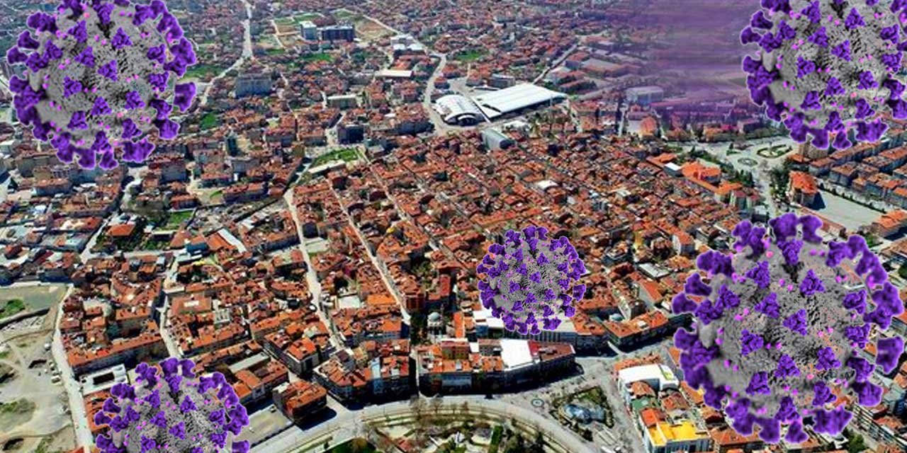 Konyalı apartman dairesi istemiyor