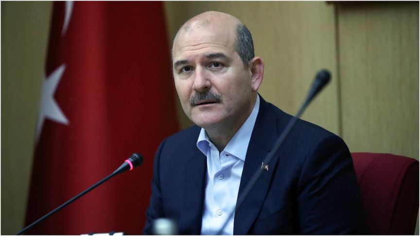 Soylu uyardı! Rehavete kapılmayalım