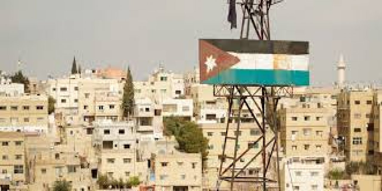 Ürdün'de yeni vaka görülmedi! Tüm sektörler iş başı yapacak