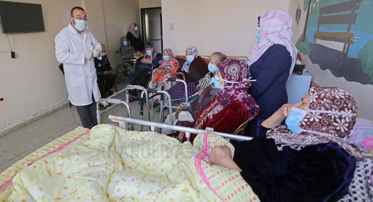 Gazze'den acil temel tıbbi malzeme yardımı çağrısı!