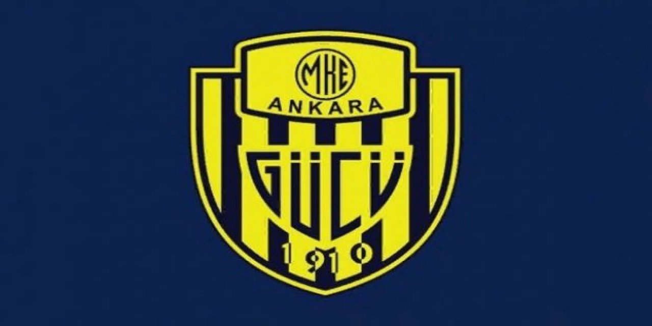 Ankaragücü'nde koronavirüs şoku!