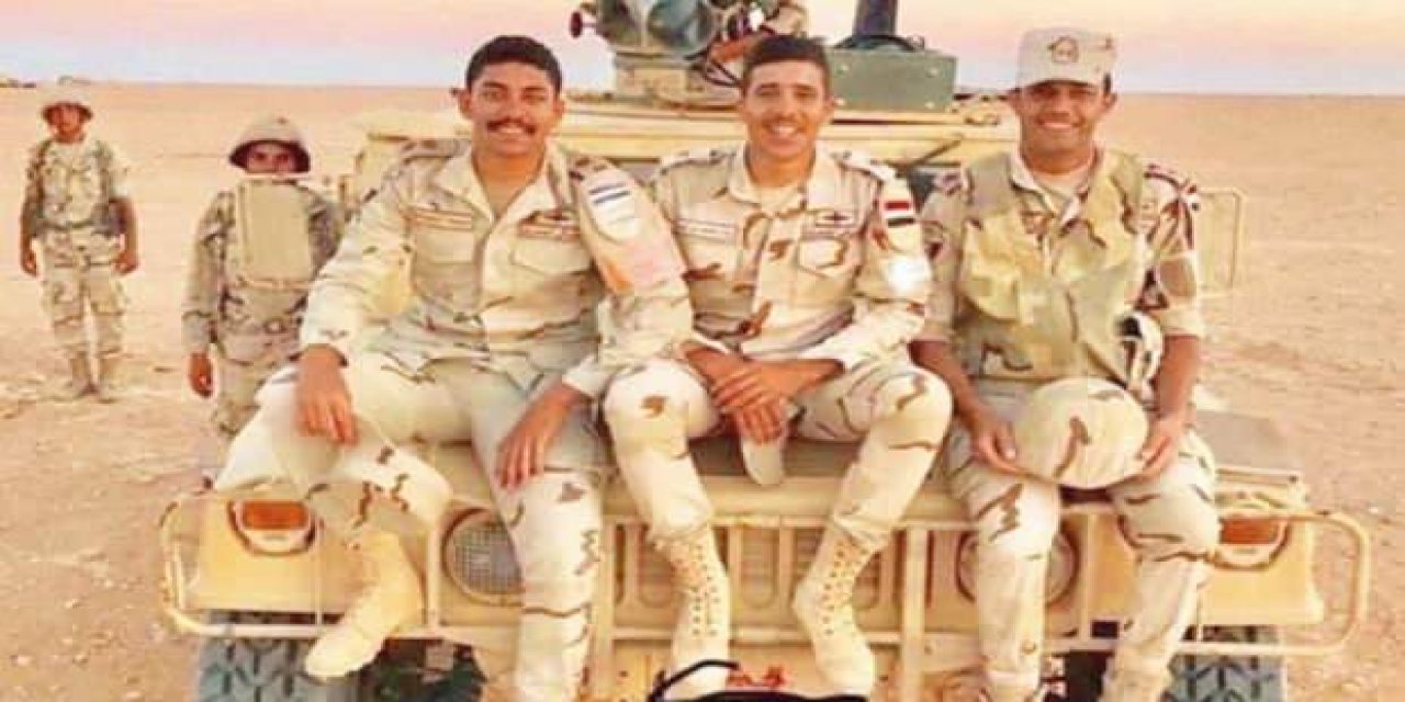 Hafter'e kan kusturulunca şer odakları devreye girdi