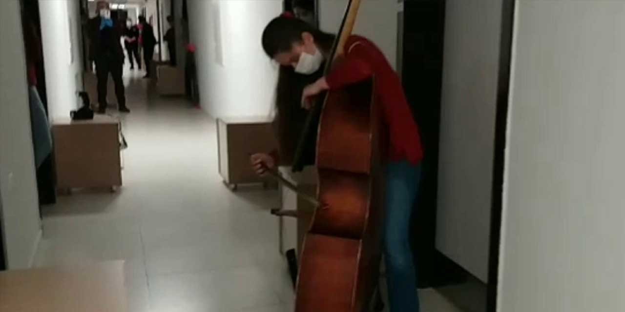 Karantinadakiler daha şanslı olabilir mi?