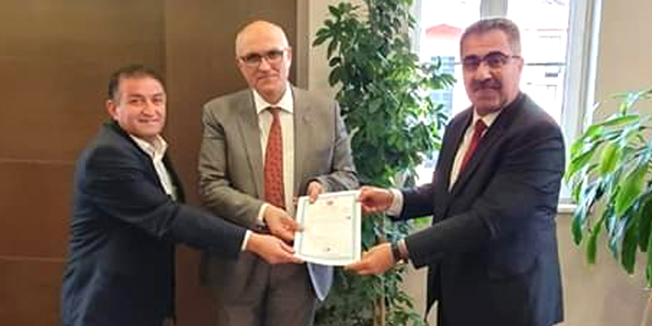 Ilgın'da OSB sevinci