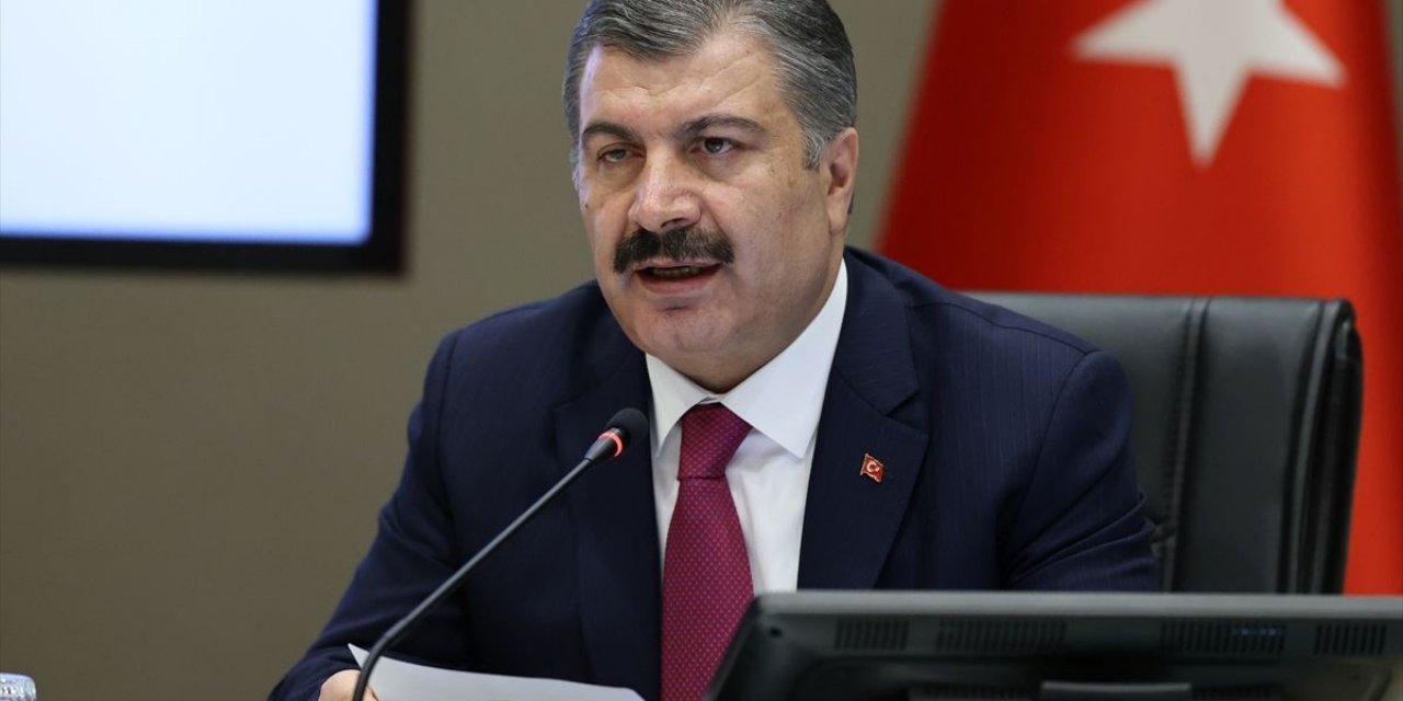 Türkiye'de Salgın Nedeniyle Ölüm Oranı Düşüyor