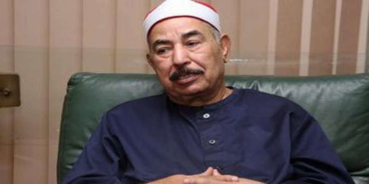 İslam Dünyasının yakından tanıdığı hafız yaşamını yitirdi