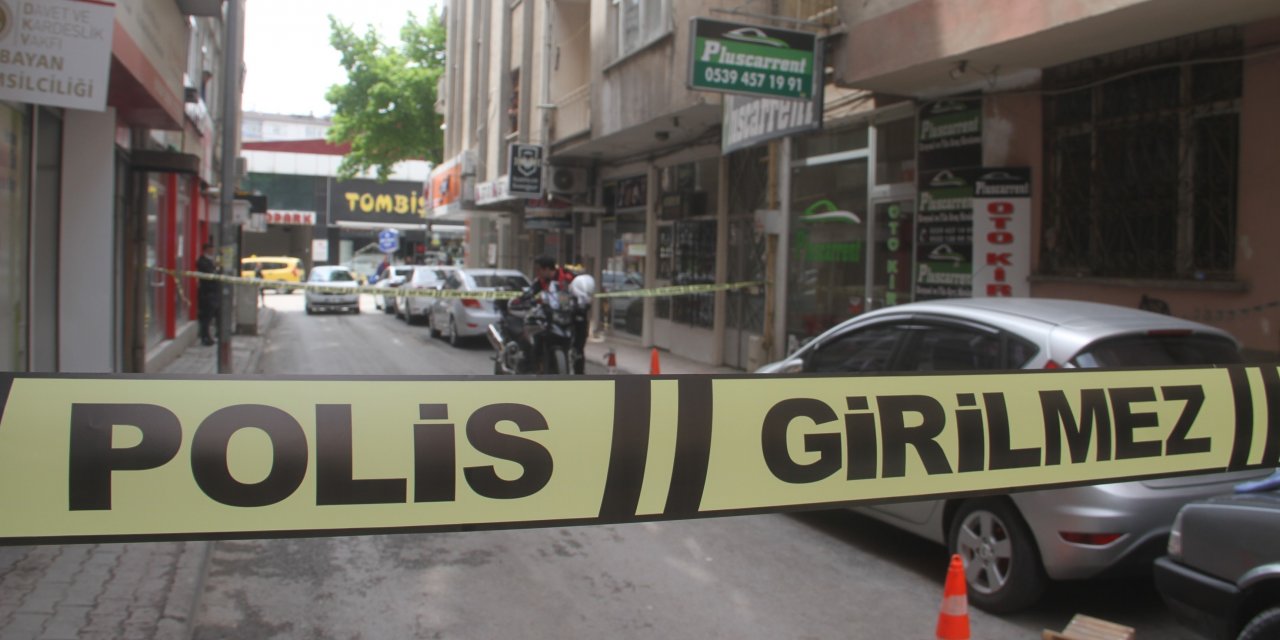 Elazığ'da ilginç olay! Araç hasarlı diyerek müşterisini vurdu