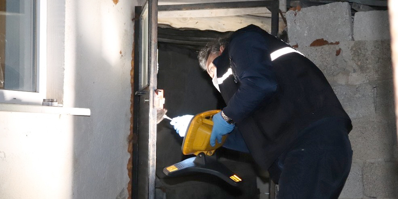 Karaman’da Ramazan gecesi 4 kuzu çaldılar