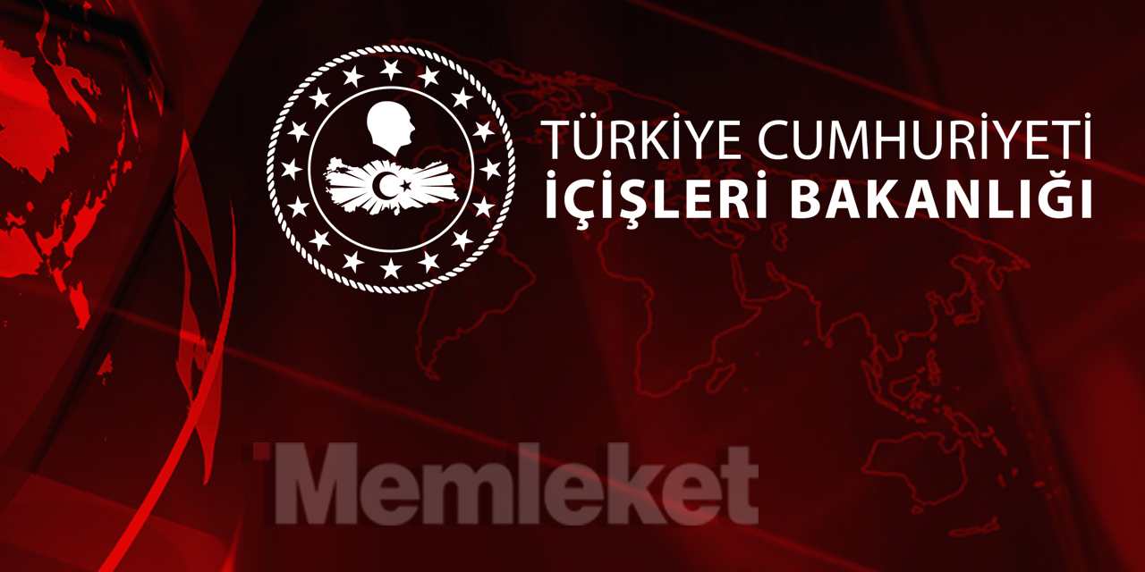 İçişleri Bakanlığı'ndan istisna genelgesi! Bu hafta sonu onlar dışarıya çıkacak