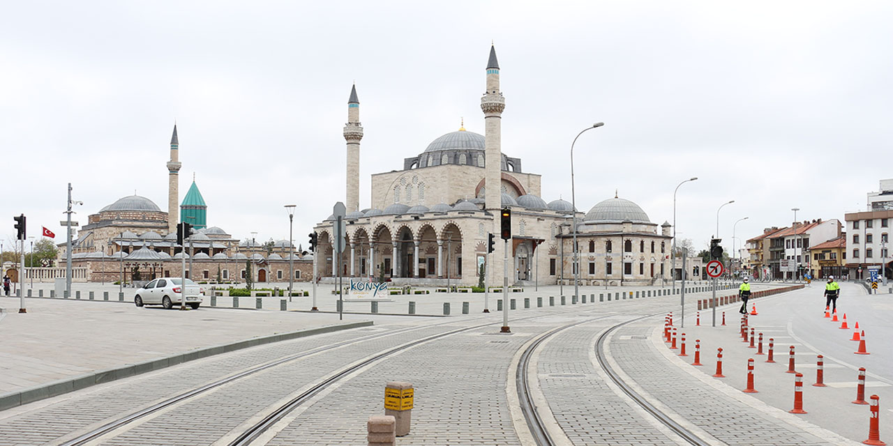 8-9-10 Mayıs'a dikkat! Yeni genelgede tüm detaylar açıklandı
